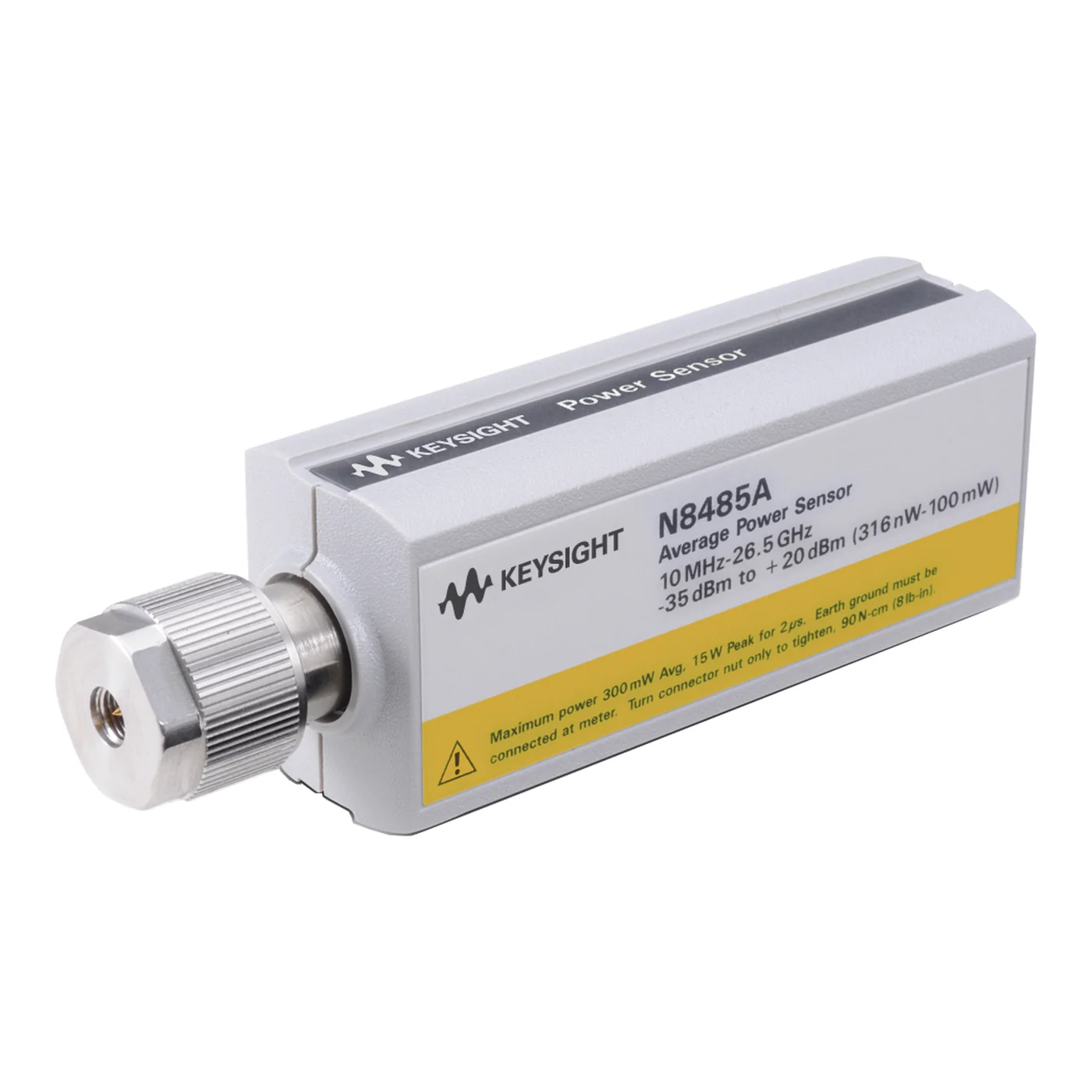 Keysight N8485A 3.5 mm 公头 接口