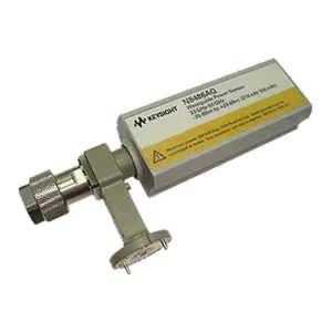Keysight N8486AQ 热电偶功率传感器白底主图