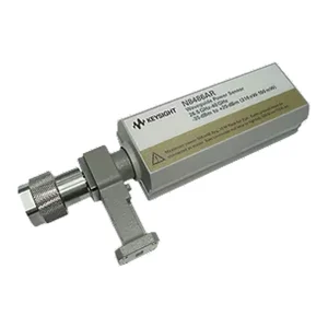 Keysight N8486AR 热电偶功率传感器白底主图