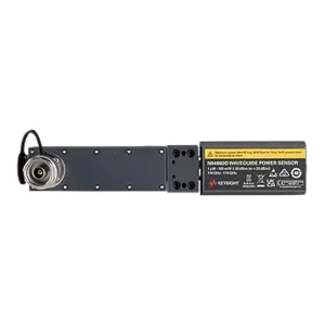 Keysight N8486DD 功率传感器白底主图