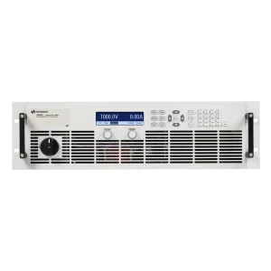 Keysight N8930A 系统直流电源白底主图