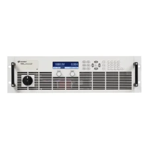 Keysight N8950A 系统直流电源白底主图