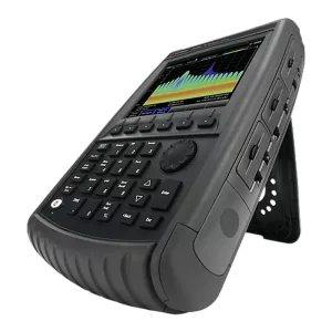 Keysight N9912C FieldFox 手持分析仪白底主图