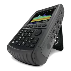 Keysight N9915C FieldFox 手持分析仪白底主图