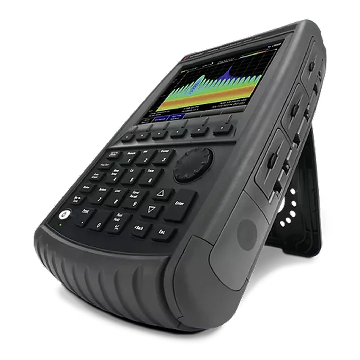 Keysight N9933C FieldFox 手持分析仪白底主图