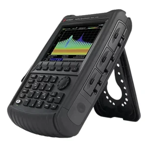 Keysight N9934C FieldFox 手持分析仪白底主图