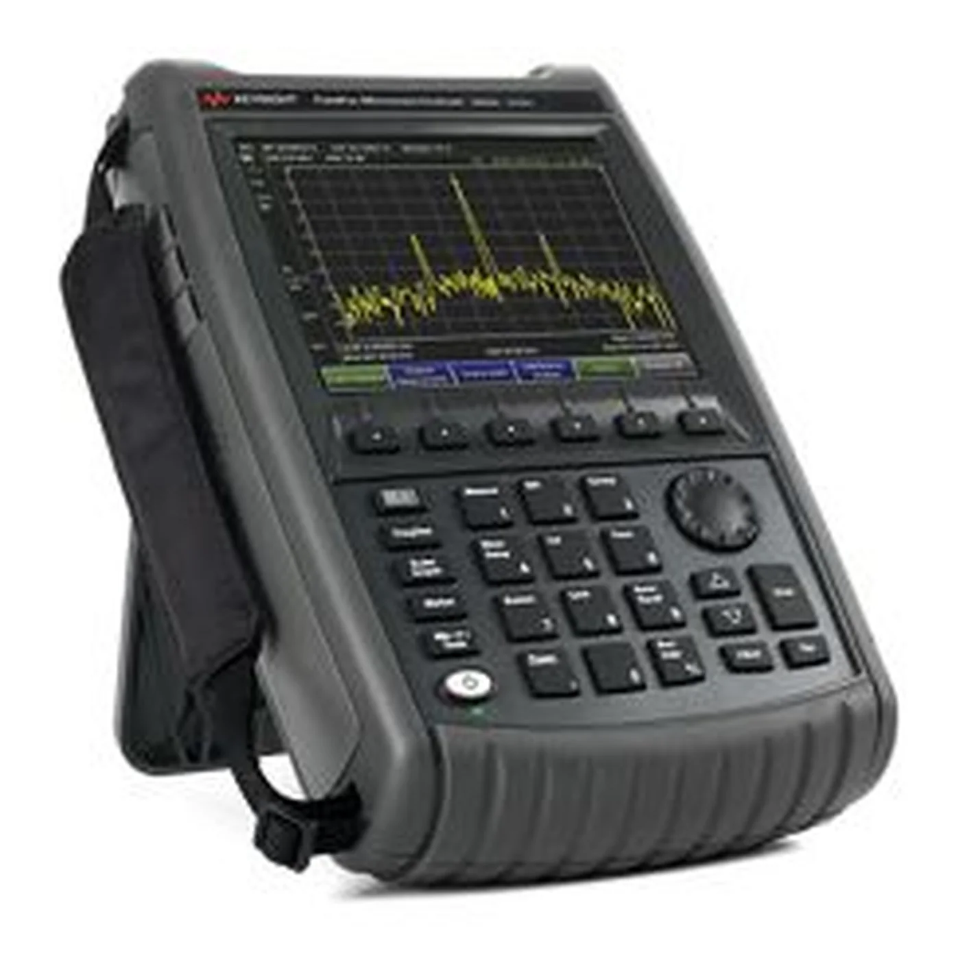 Keysight N9950A 现场频谱测量