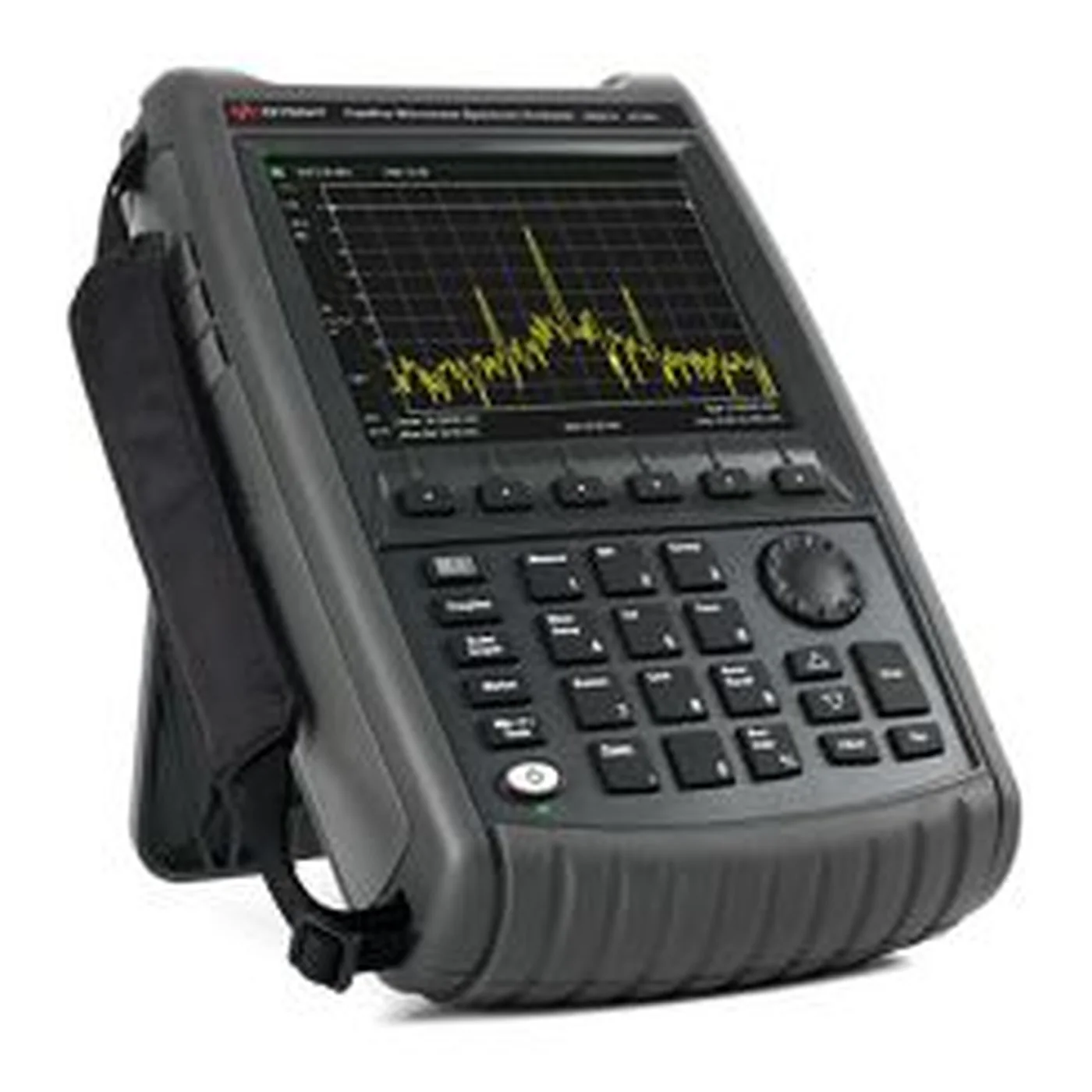 Keysight N9961A 现场频谱测量