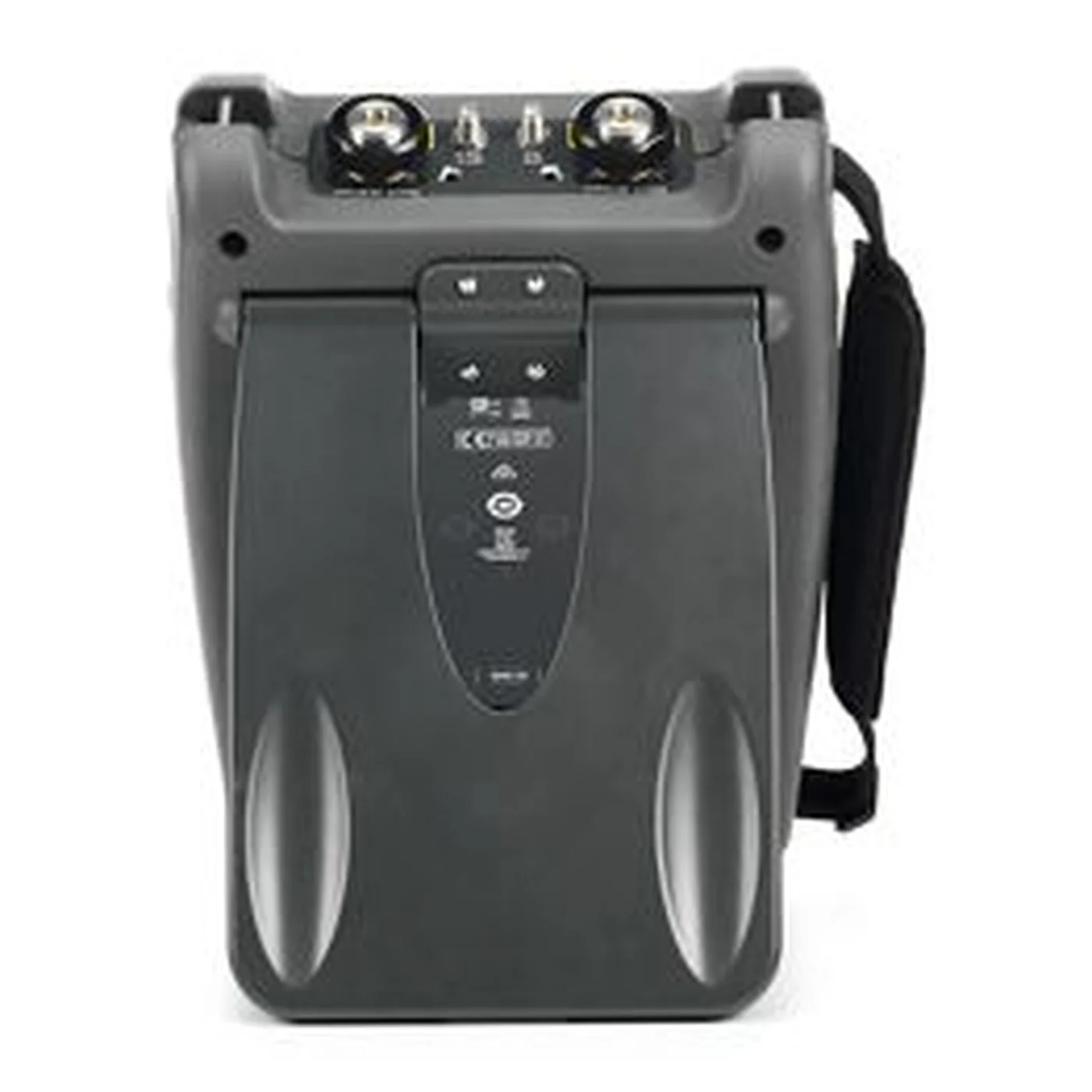 Keysight N9961A 产品外观与细节图