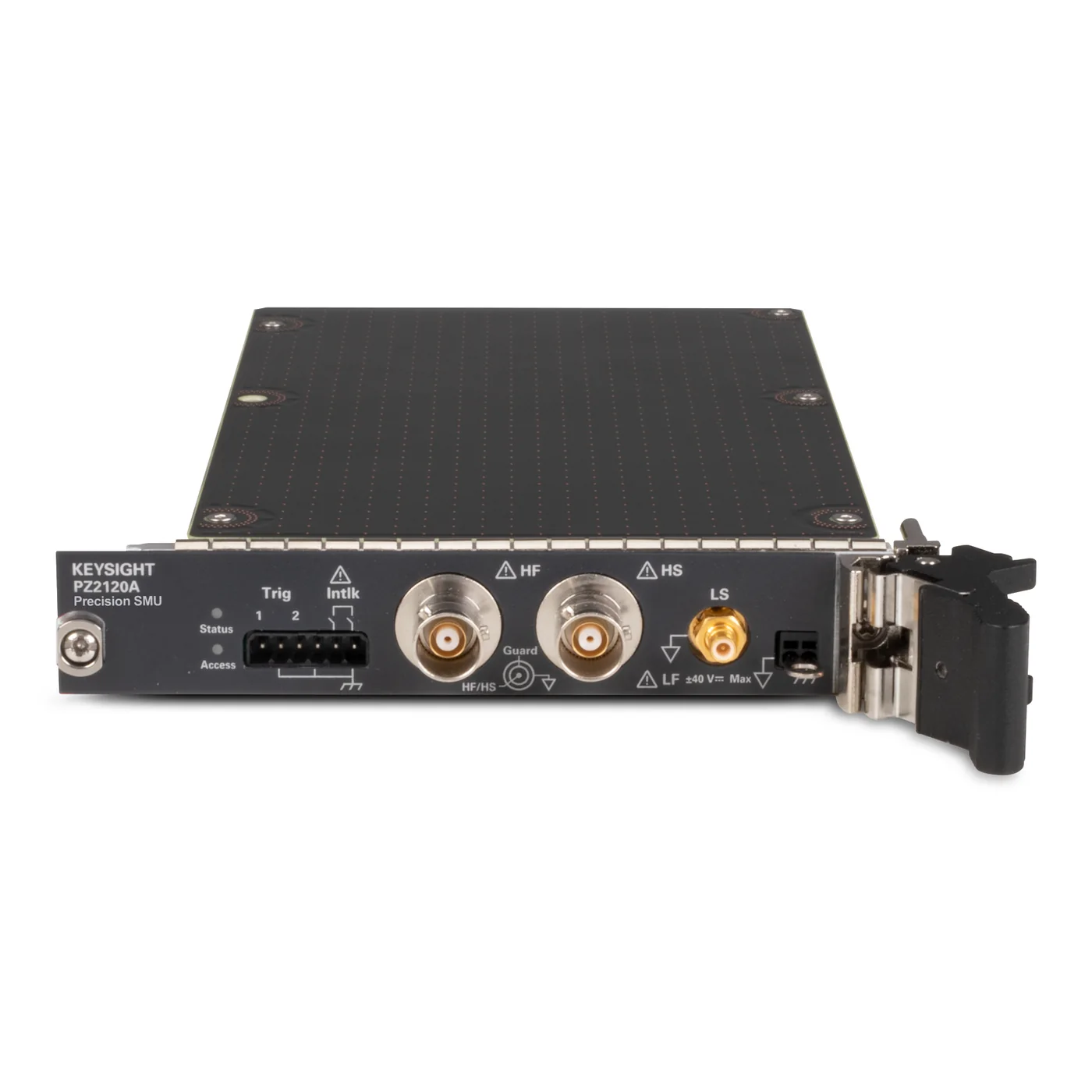 Keysight PZ2110A 输出端子