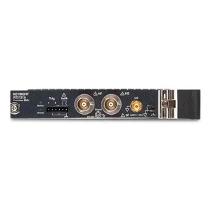 Keysight PZ2121A SMU 模块白底主图