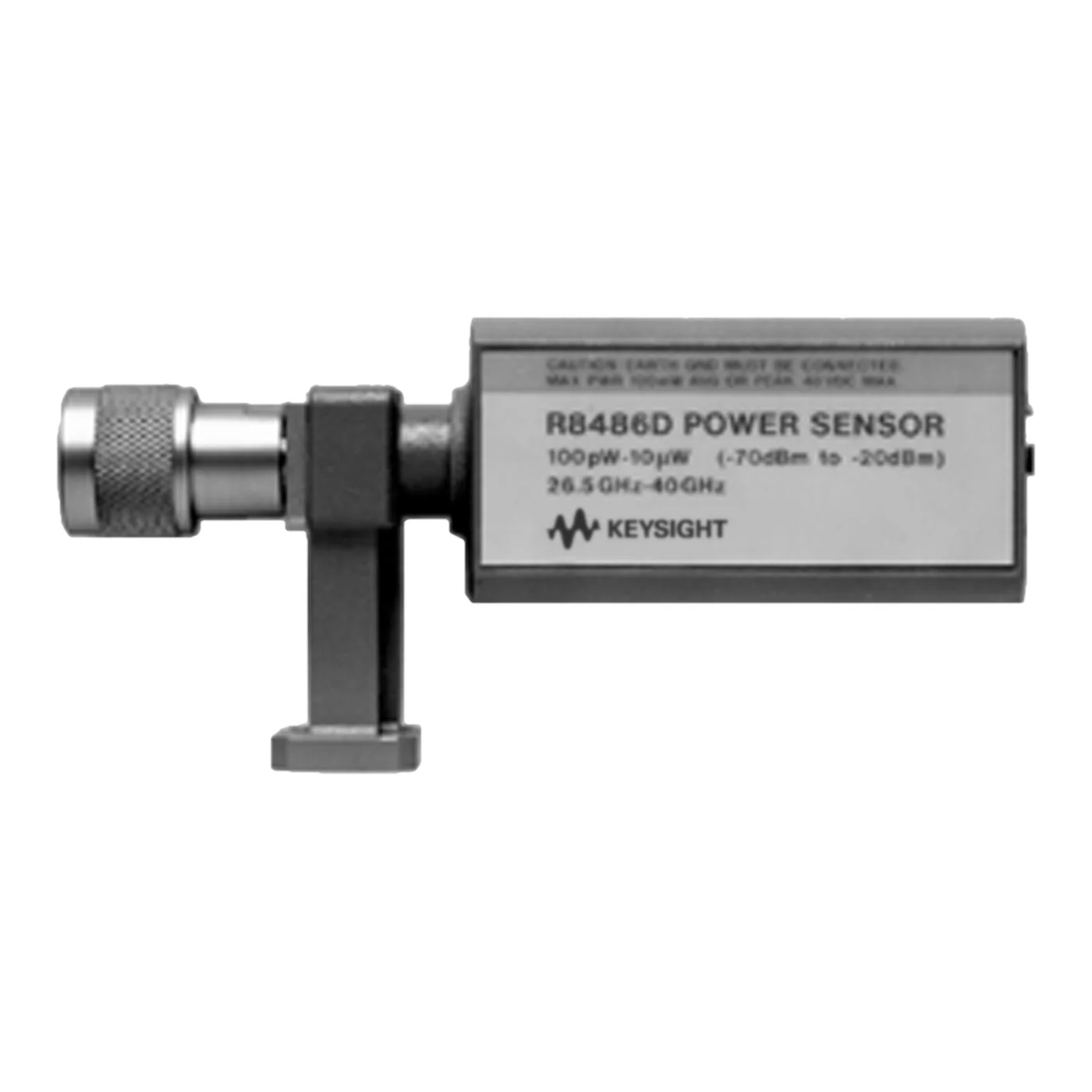 Keysight R8486D 产品外观与细节图