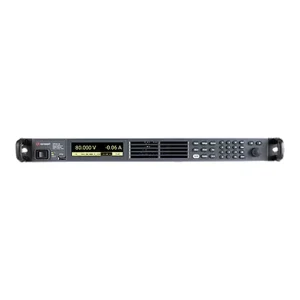 Keysight RP5913A 双向回馈式直流电源白底主图