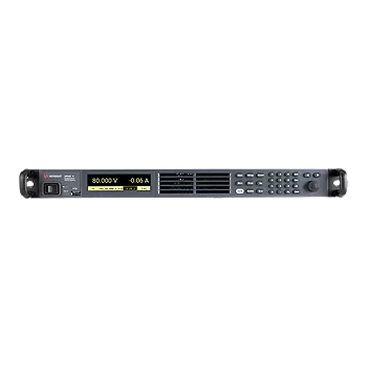 Keysight RP5915A 双向回馈式直流电源白底主图