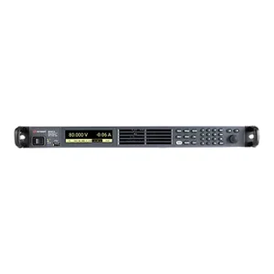 Keysight RP5923A 双向回馈式直流电源白底主图