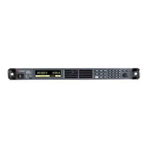 Keysight RP5926A 双向回馈式直流电源白底主图