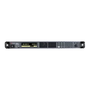 Keysight RP5933A 双向回馈式直流电源白底主图