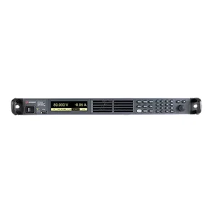 Keysight RP5935A 双向回馈式直流电源白底主图