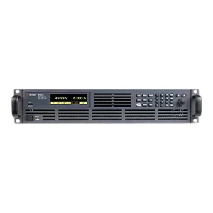 Keysight RP5943A 双向回馈式直流电源白底主图