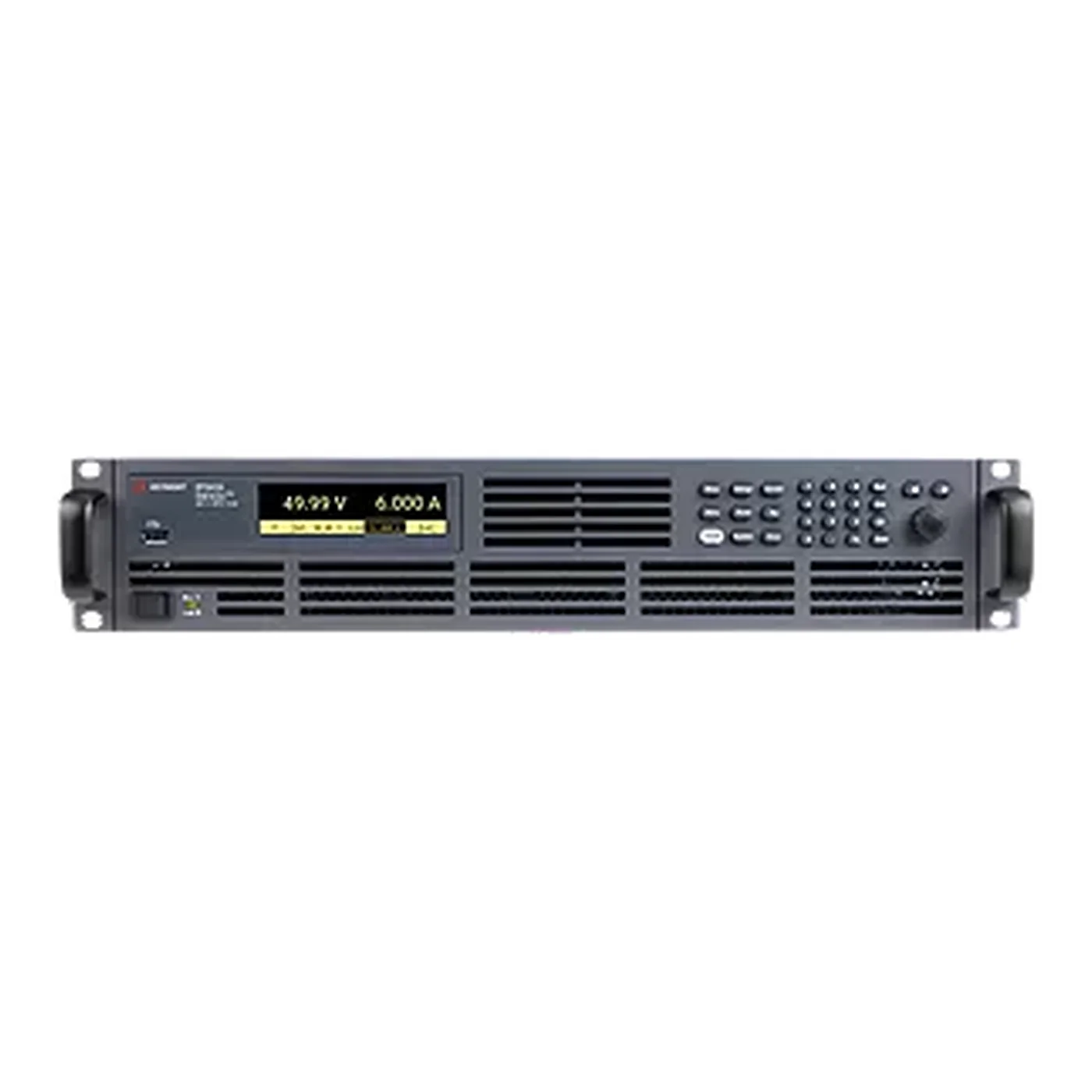 Keysight RP5943A 双向回馈式直流电源白底主图