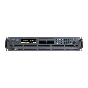 Keysight RP5945A 双向回馈式直流电源白底主图