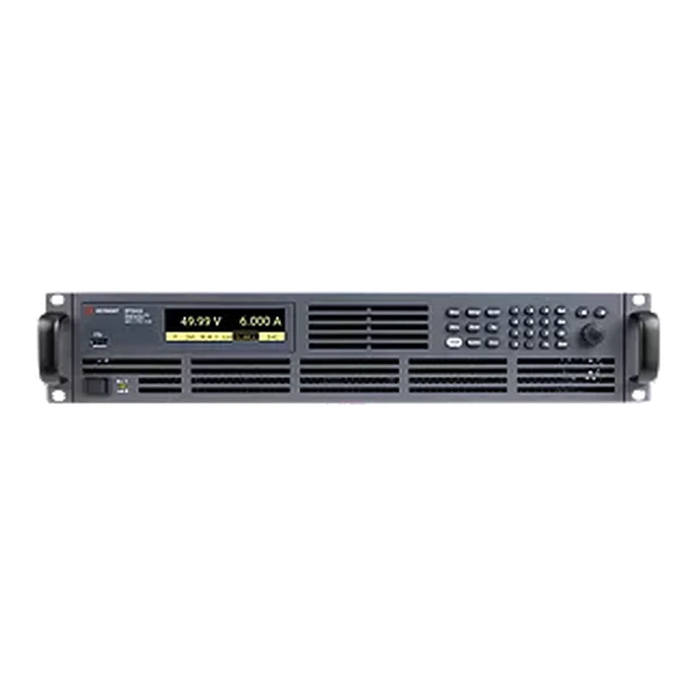 Keysight RP5945A 双向回馈式直流电源白底主图