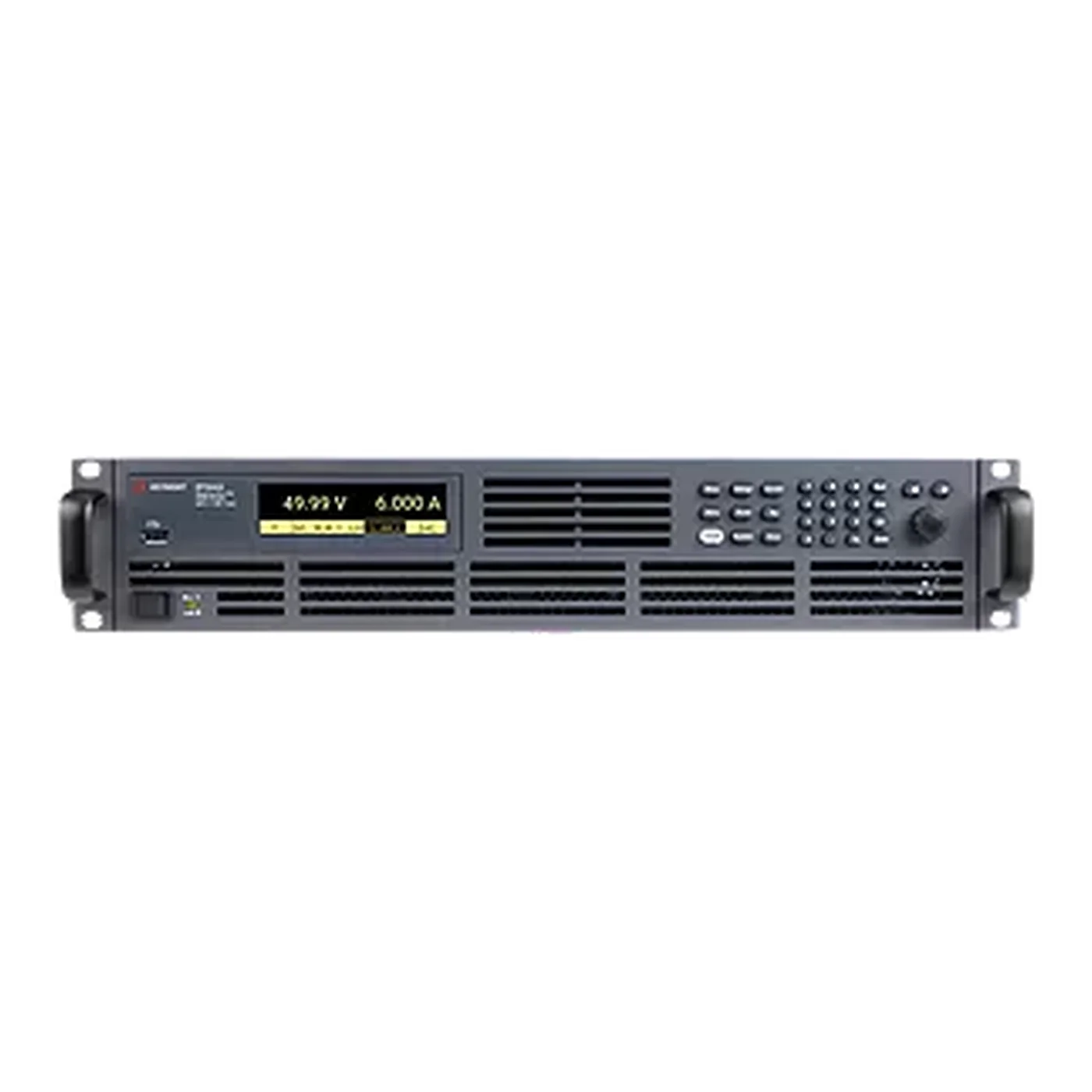 Keysight RP5946A 双向回馈式直流电源白底主图