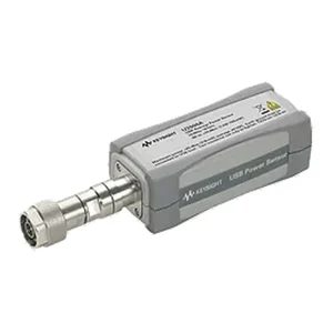 Keysight U2000A USB 功率传感器白底主图