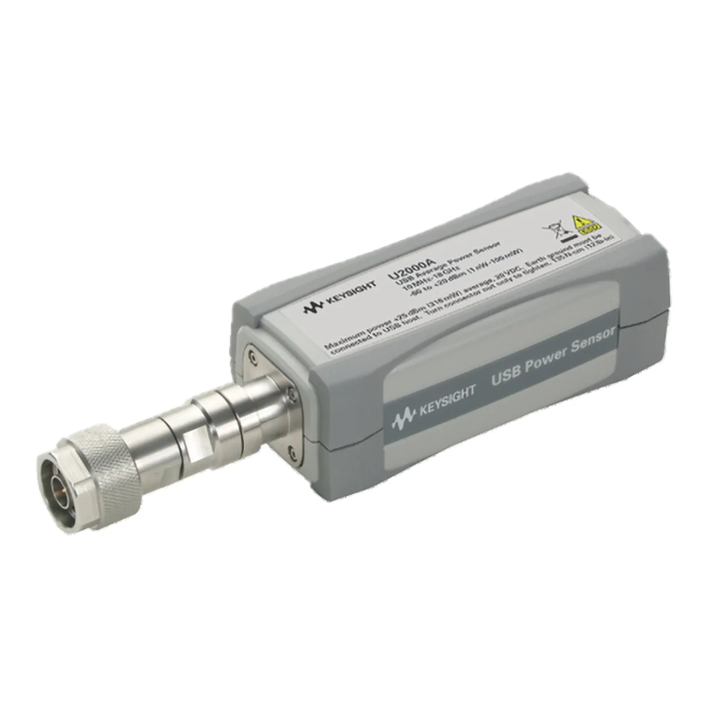 Keysight U2000A Type-N 公头 接口