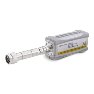 Keysight U2000H USB 功率传感器白底主图