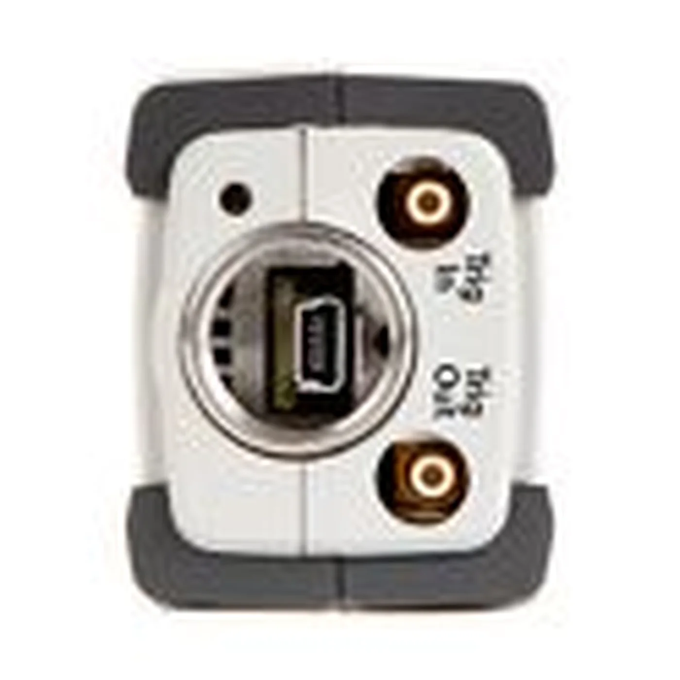 Keysight U2021XA USB 测试连接示意