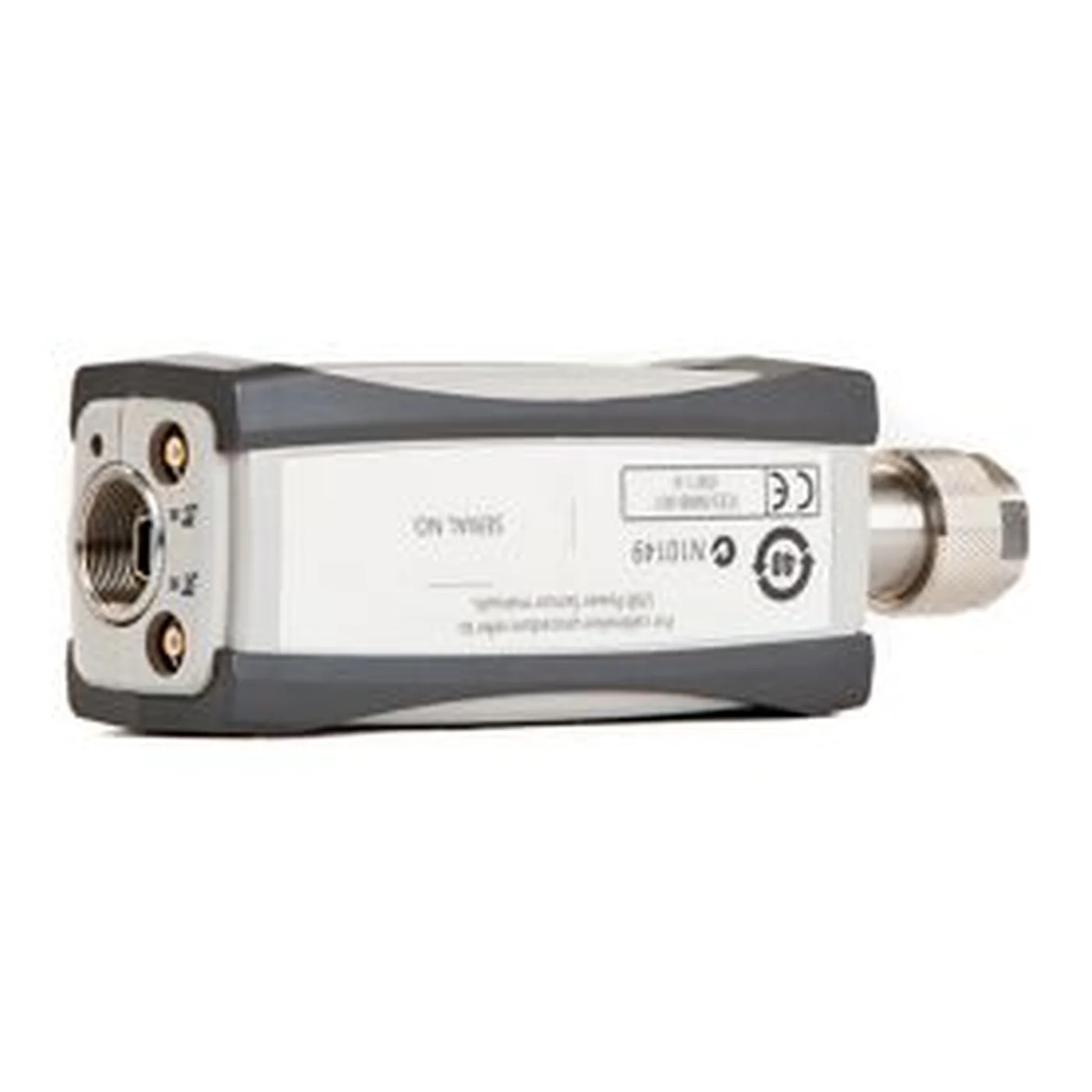 Keysight U2021XA 产品外观与细节图