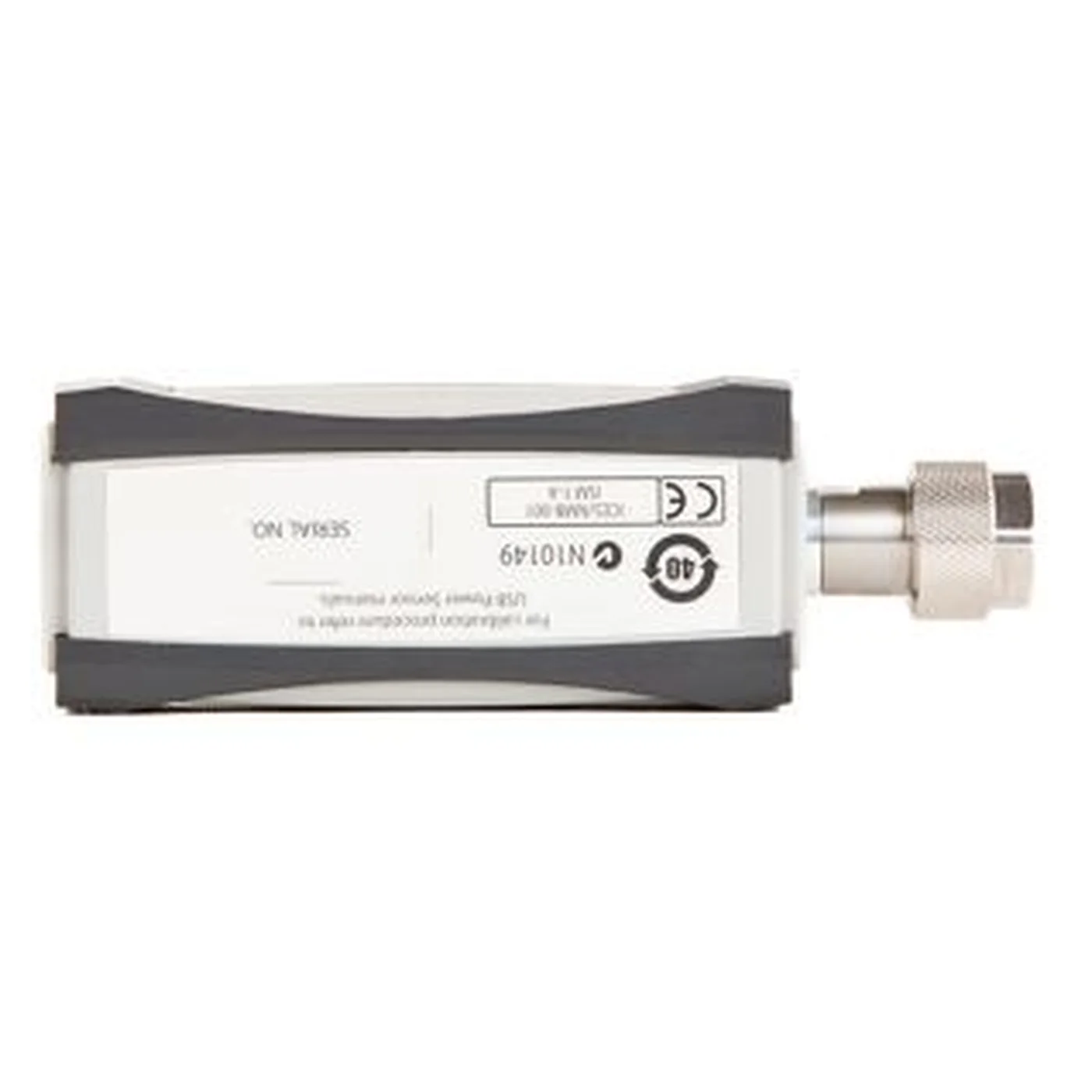 Keysight U2021XA 产品外观与细节图