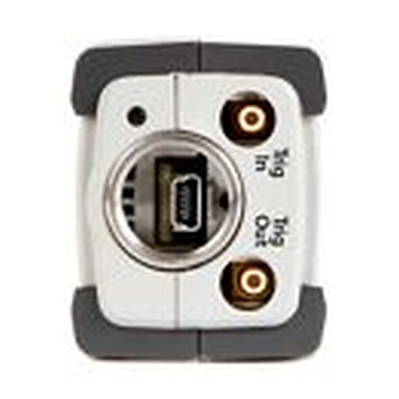 Keysight U2022XA USB 测试连接示意