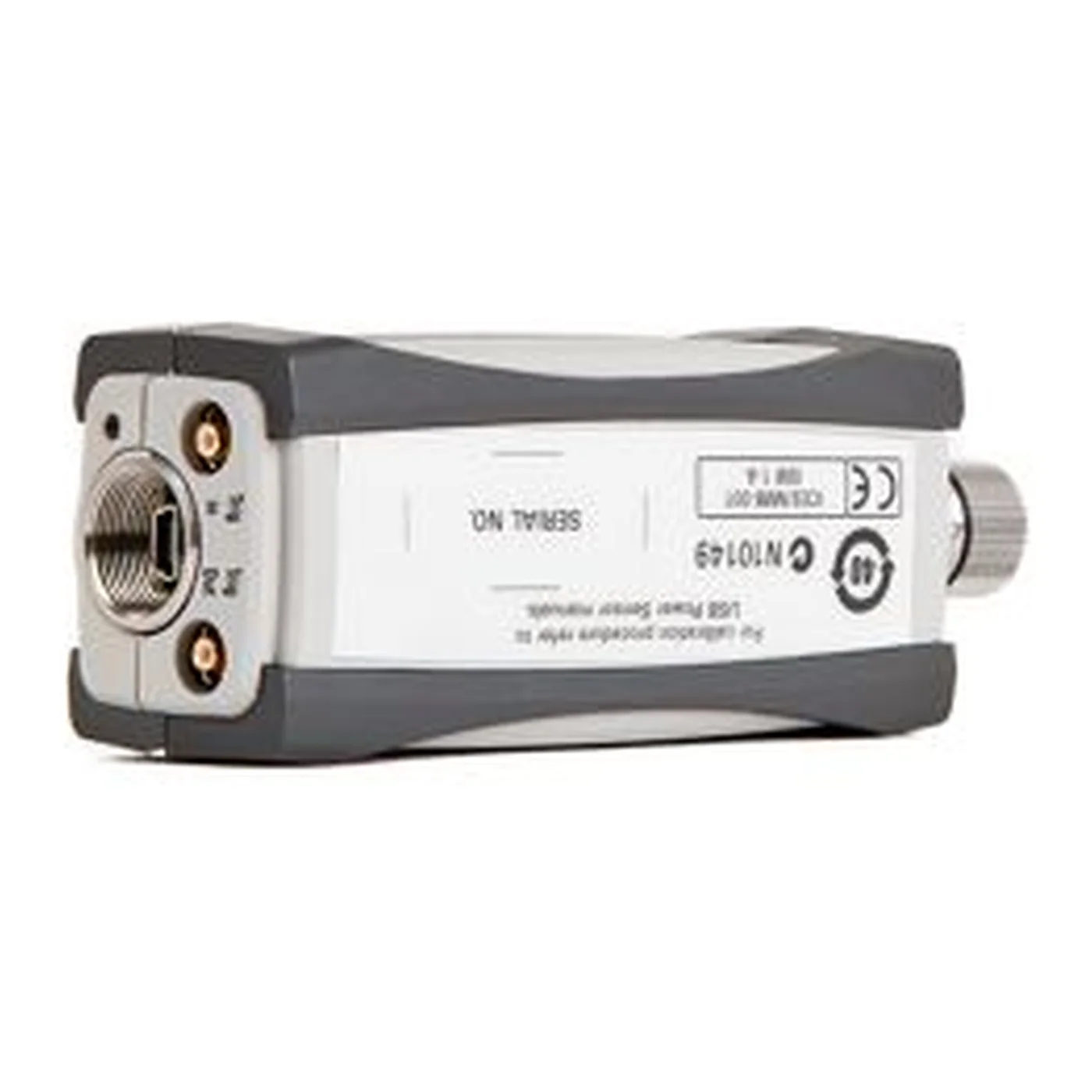 Keysight U2022XA 产品外观与细节图