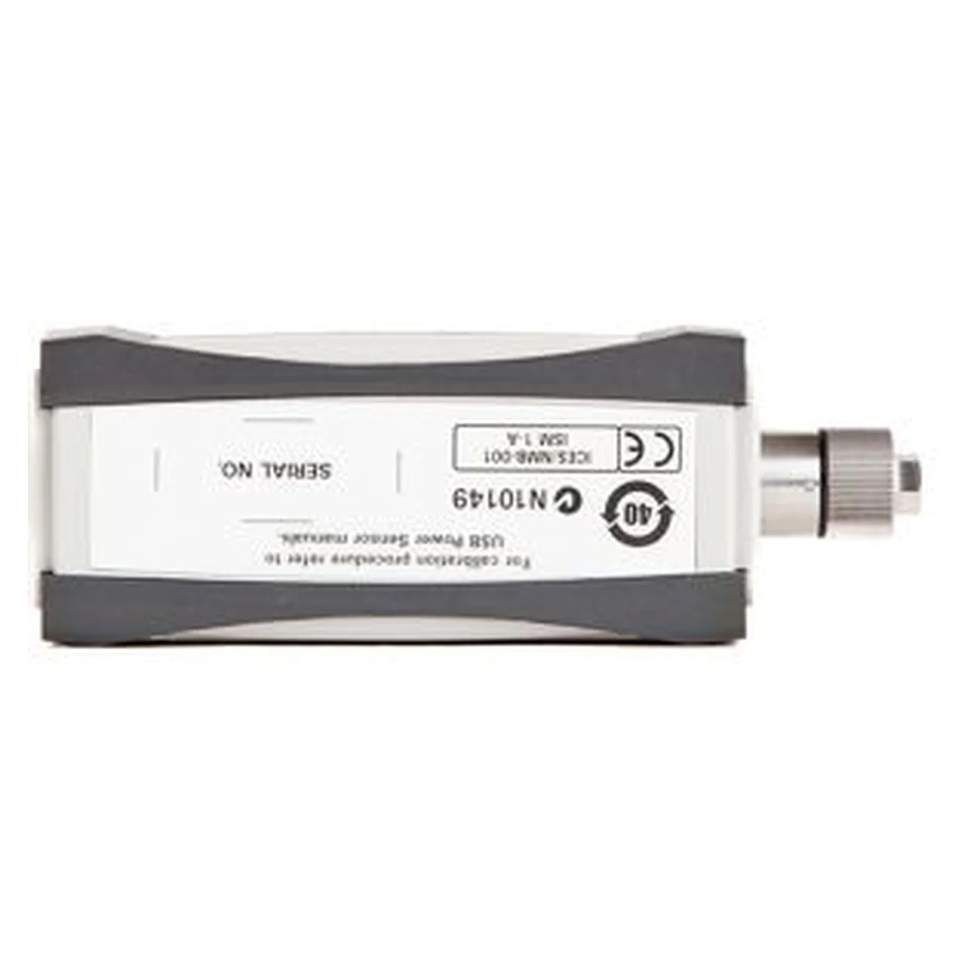 Keysight U2022XA 产品外观与细节图