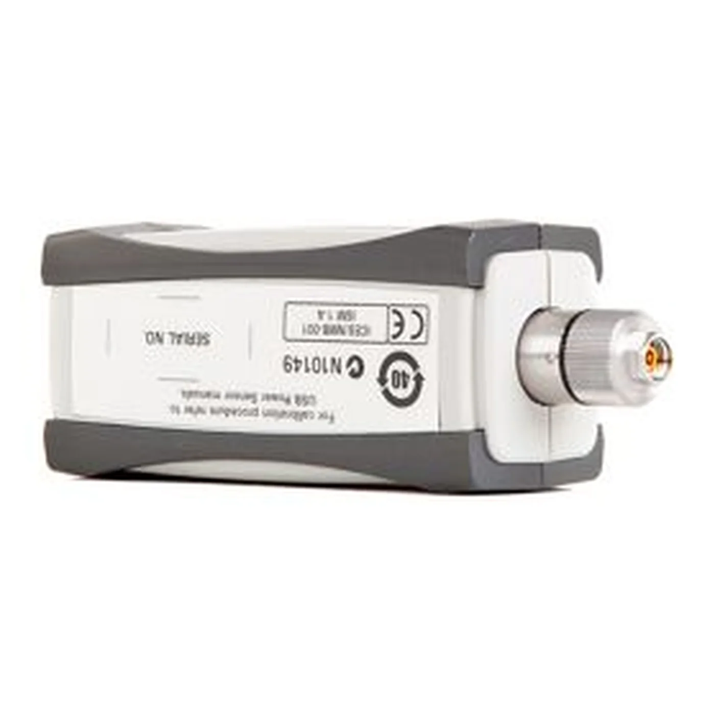 Keysight U2022XA 产品外观与细节图