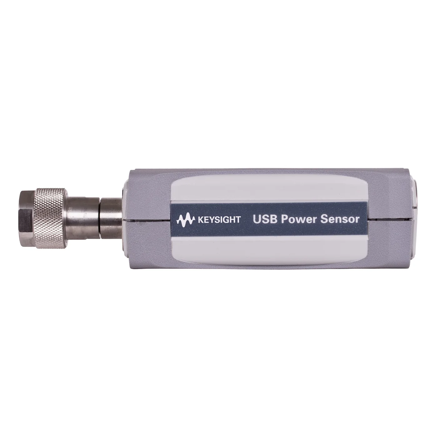 Keysight U8481A USB 功率传感器白底主图