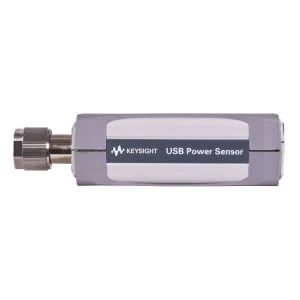 Keysight U8485A USB 功率传感器白底主图