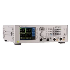 Keysight U8903B 音频分析仪白底主图