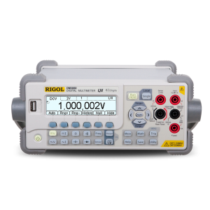 RIGOL DM3068 数字万用表主图