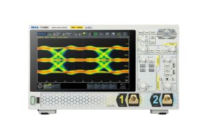 RIGOL DS9202 2GHz 10Mpts 数字示波器