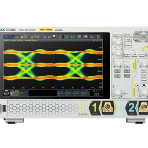 RIGOL DS9202 数字示波器主图