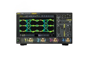 RIGOL DS9404 4GHz 2Gpts（可选） 数字示波器
