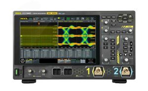 RIGOL MSO9402 4GHz 2Gpts（可选） 数字示波器